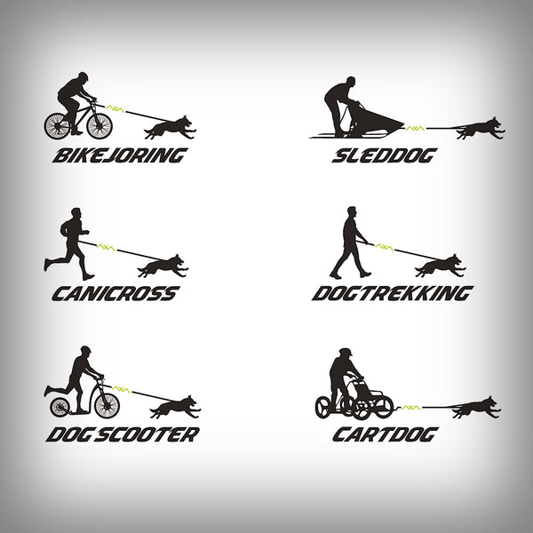 NO-SHOCK ZUGDÄMPFER VON AXAECO- AXA No-Shock ist ein Zugdämpfer, der sowohl für den Amateur- als auch für den Profisport entwickelt wurde. Dieser Dämpfer kann in allen Zugsportarten eingesetzt werden.