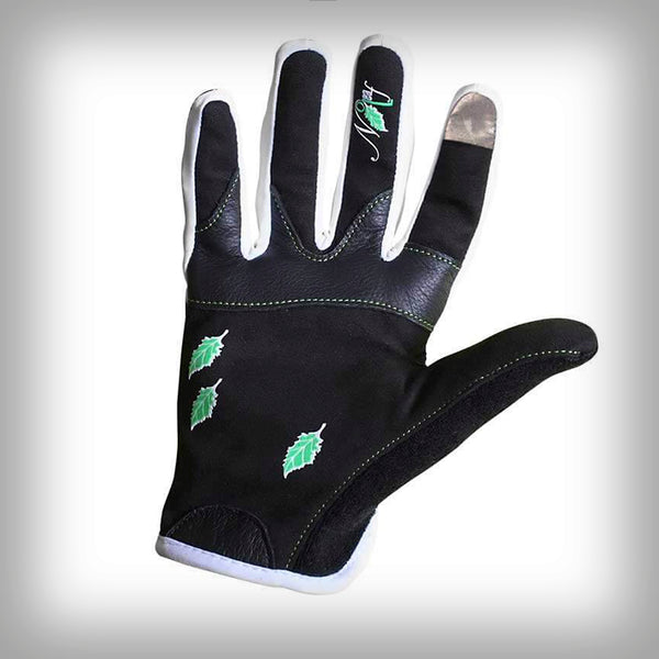 NOLEAF CAPITA 3.0 DARK HANDSCHUH