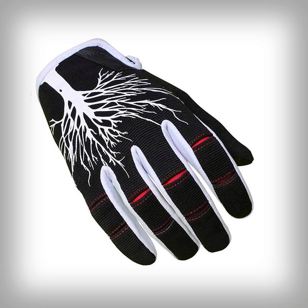 NOLEAF CAPITA 3.0 DARK HANDSCHUH