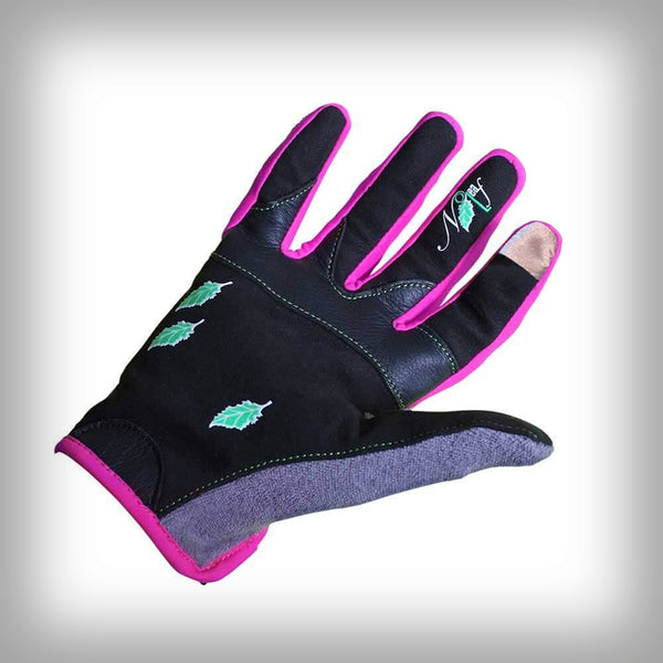 NOLEAF CAPITA 3.0 PINK HANDSCHUH