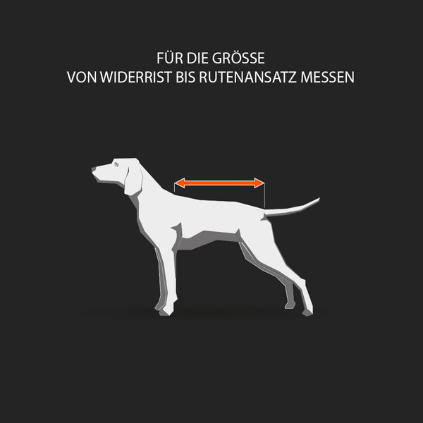 NON-STOP GLACIER JACKET