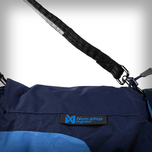 NON-STOP GLACIER JACKET