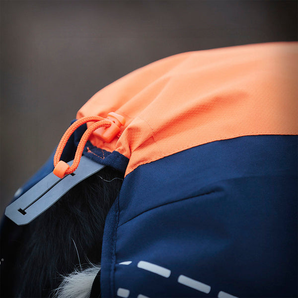 NON-STOP GLACIER JACKET