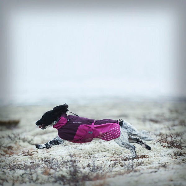 NON-STOP GLACIER JACKET