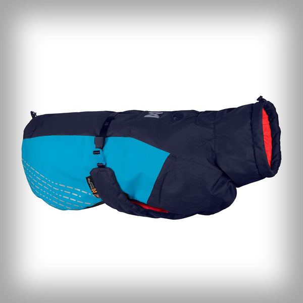 NON-STOP GLACIER JACKET 2.0