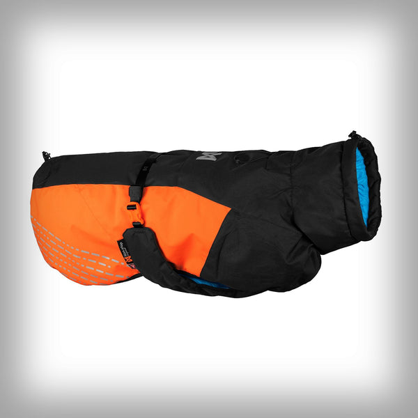 NON-STOP GLACIER JACKET 2.0