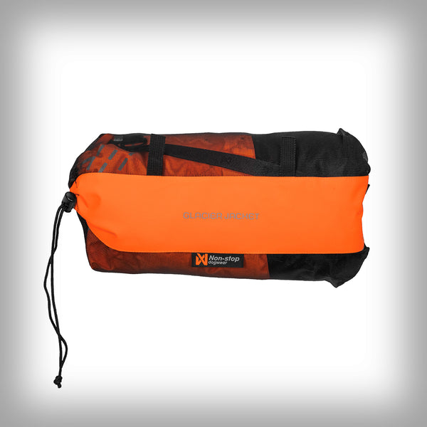 NON-STOP GLACIER JACKET 2.0