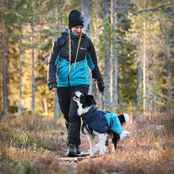 NON-STOP GLACIER JACKET 2.0