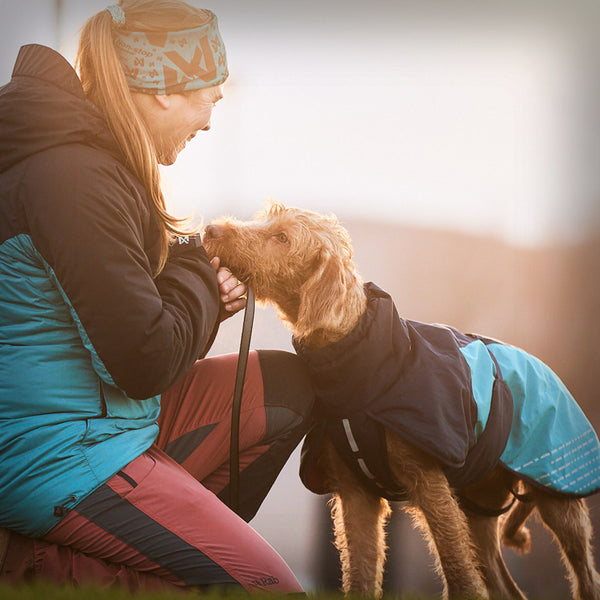 NON-STOP GLACIER JACKET 2.0