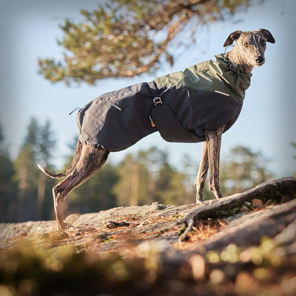 NON-STOP GLACIER WOOL JACKET 2.0