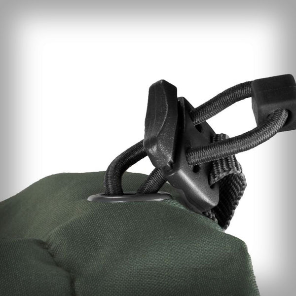 NON-STOP GLACIER WOOL JACKET 2.0