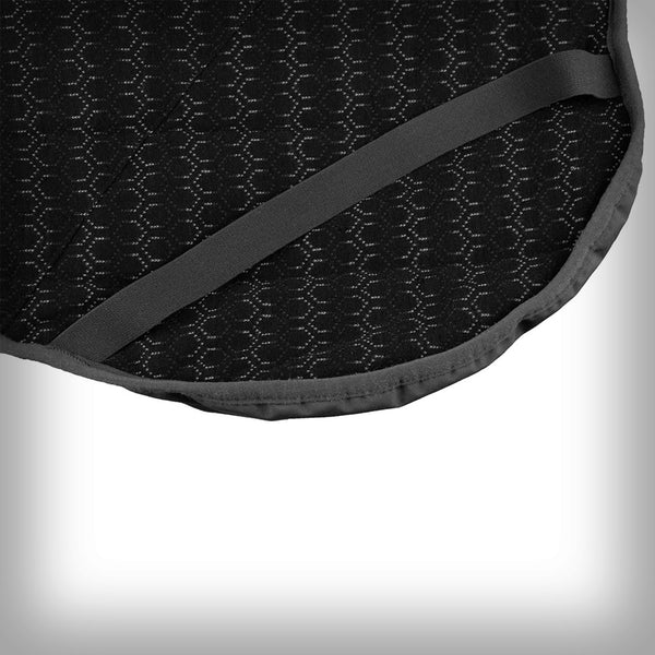 NON-STOP GLACIER WOOL JACKET 2.0