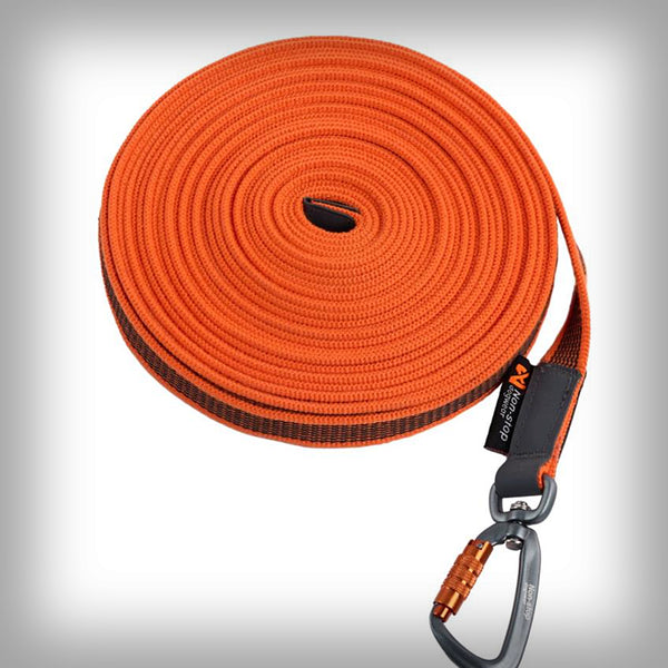 NON-STOP LANGLEINE FRICTION