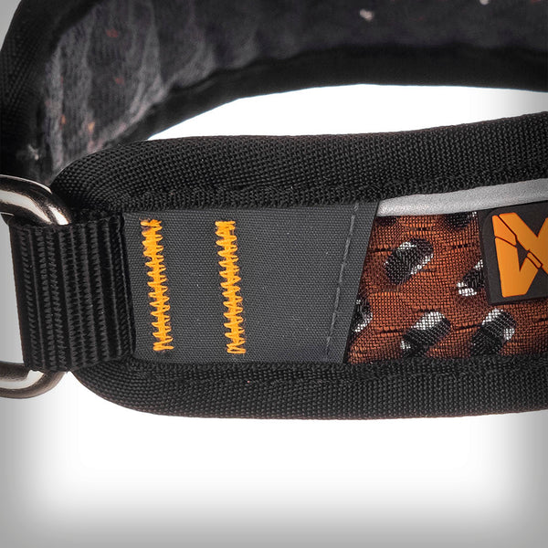 NON-STOP ROCK COLLAR