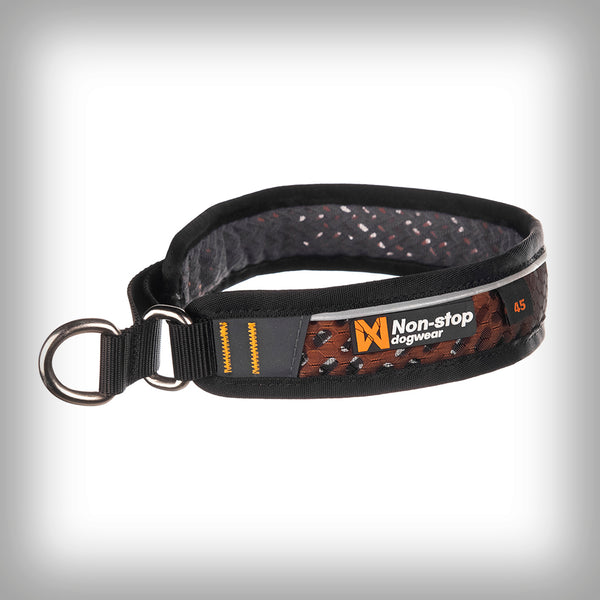 NON-STOP ROCK COLLAR