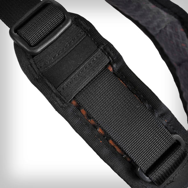 NON-STOP ROCK HARNESS