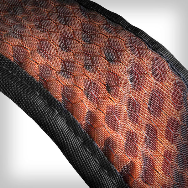 NON-STOP ROCK HARNESS