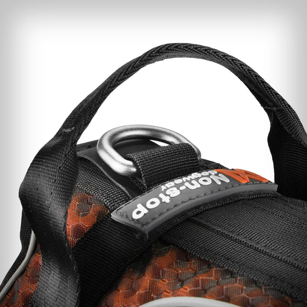 NON-STOP ROCK HARNESS