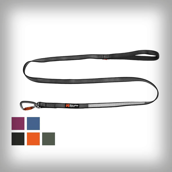 NON-STOP MOVE LEASH