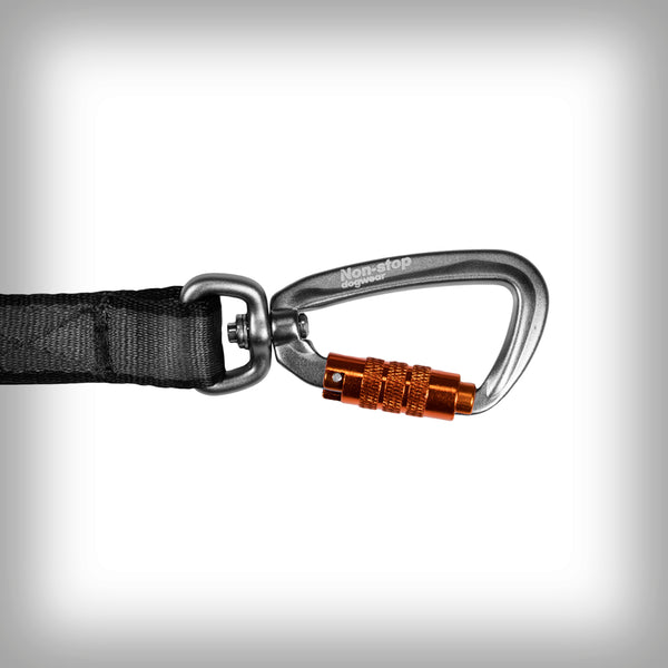 NON-STOP MOVE LEASH