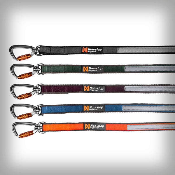 NON-STOP MOVE LEASH