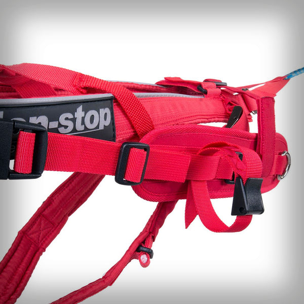 ZUGGESCHIRR COMBINED HARNESS