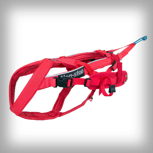 ZUGGESCHIRR COMBINED HARNESS