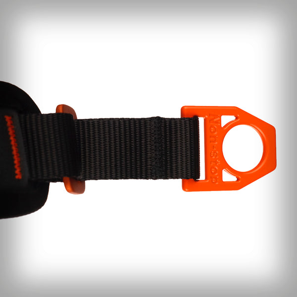 NON-STOP ROCK COLLAR