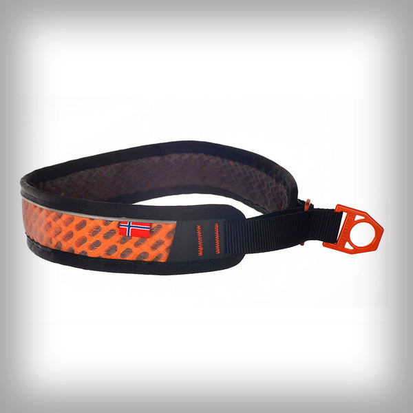 NON-STOP ROCK COLLAR