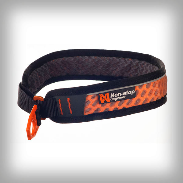 NON-STOP ROCK COLLAR
