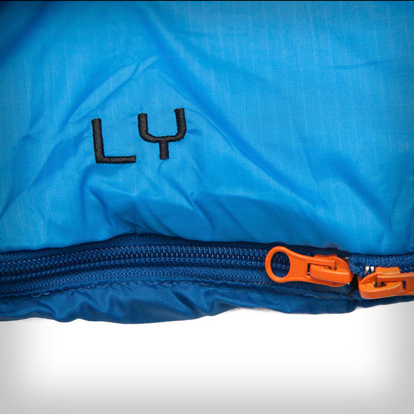 NON-STOP SLEEPING BAG