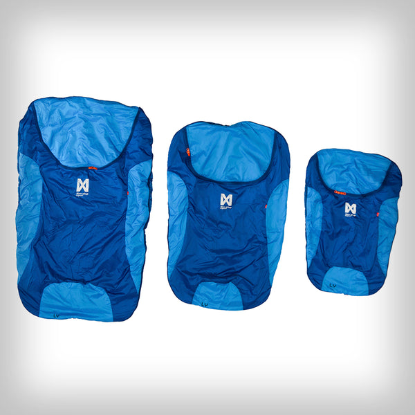 NON-STOP SLEEPING BAG