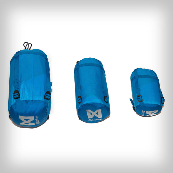 NON-STOP SLEEPING BAG