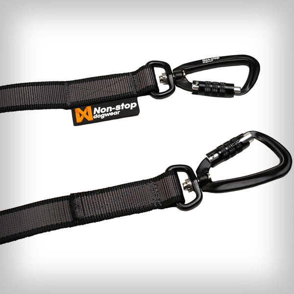 NON-STOP TOURING DOUBLE