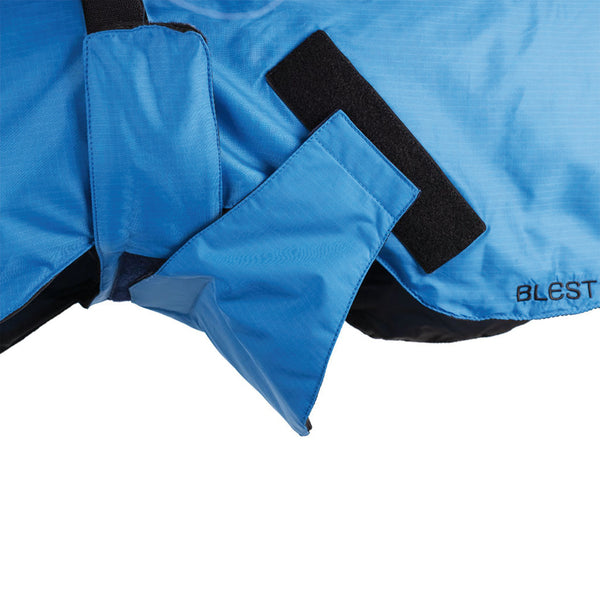 NON-STOP BLEST JACKET