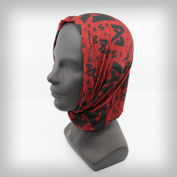 NON-STOP SCHLAUCHSCHAL