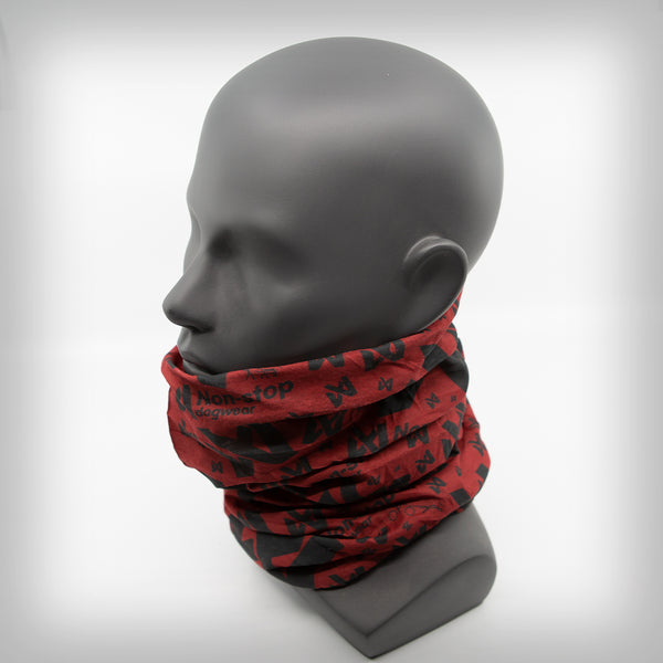 NON-STOP SCHLAUCHSCHAL