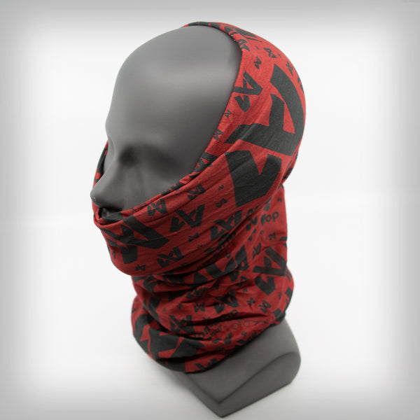 NON-STOP SCHLAUCHSCHAL