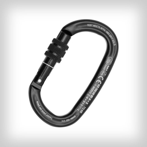 OVALONE ALU SCREW SLEEVE KONG