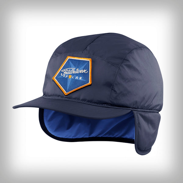 FJÄLLRÄVEN POLAR PADDED CAP - MÜTZE
