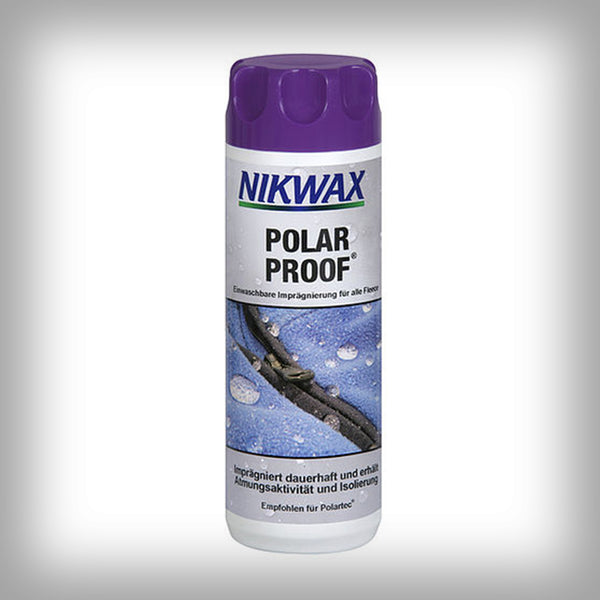 NIKWAX POLAR PROOF 300ML