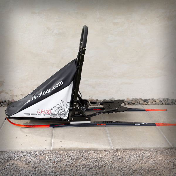 RS-SCHLITTEN MINI SPYDER