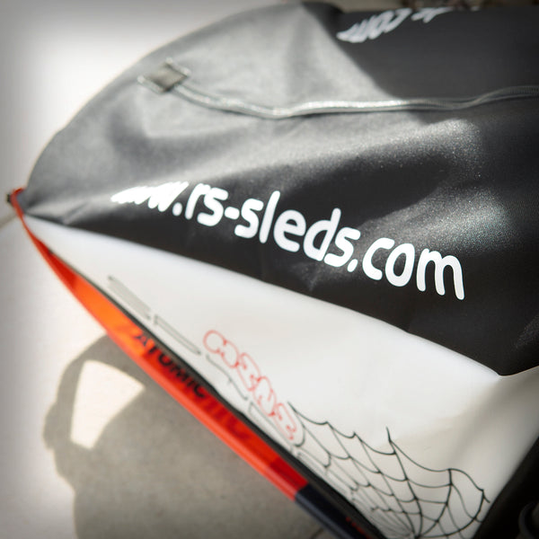 RS-SCHLITTEN MINI SPYDER