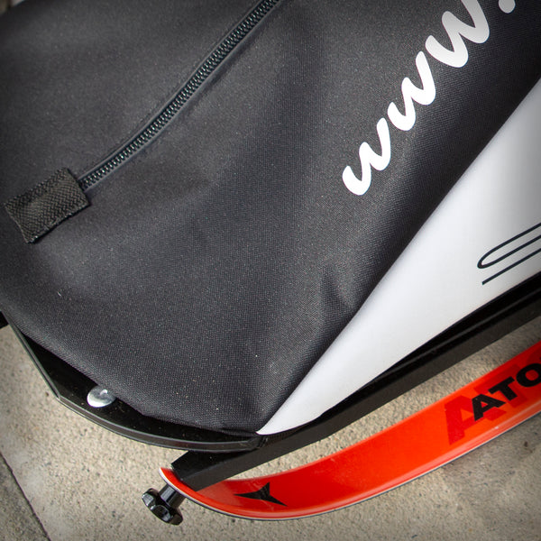 RS-SCHLITTEN MINI SPYDER