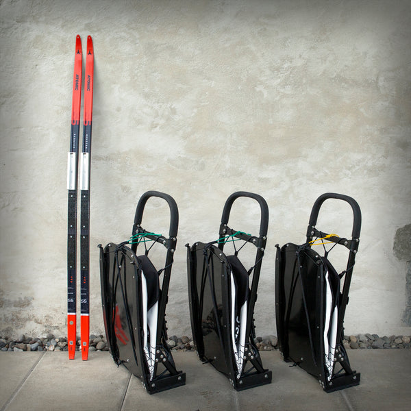 RS-SCHLITTEN MINI SPYDER