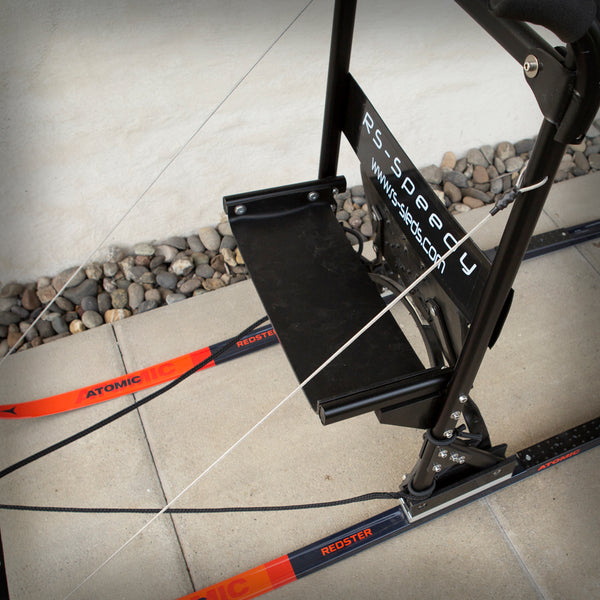 RS-SCHLITTEN SPEEDY III