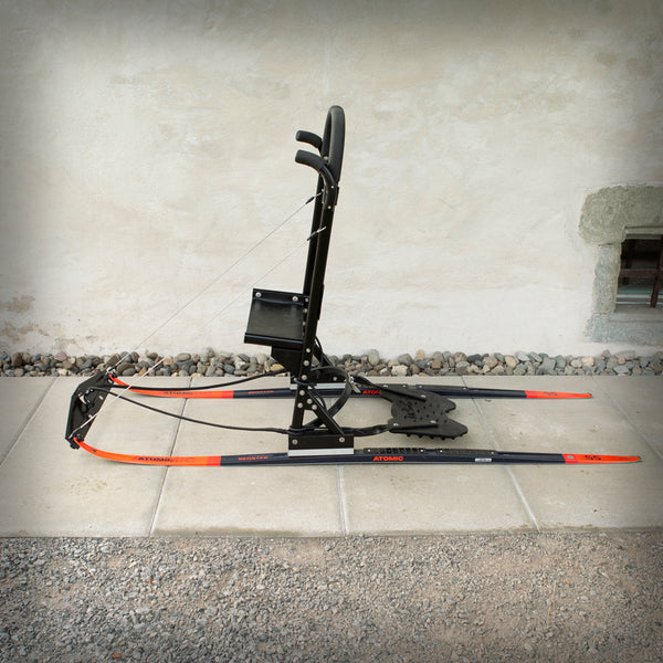 RS-SCHLITTEN SPEEDY III