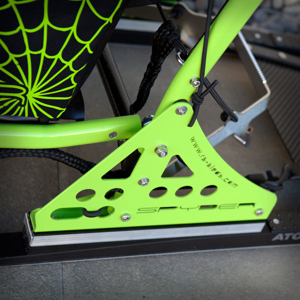 RS-SCHLITTEN SPYDER CARBON