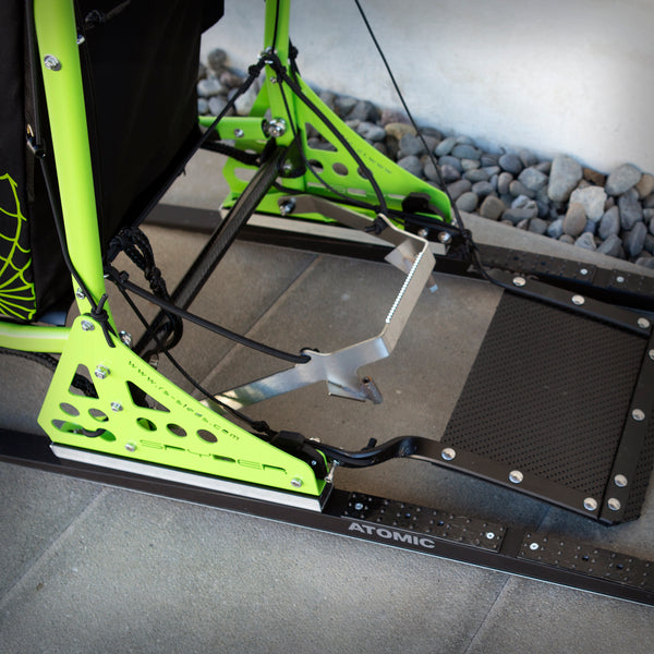 RS-SCHLITTEN SPYDER CARBON