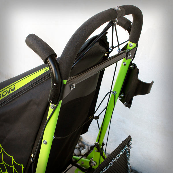 RS-SCHLITTEN SPYDER CARBON